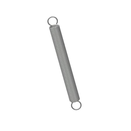Approved Vendor Extension Spring, O= .180, L= 1.75, W= .018 G809967860